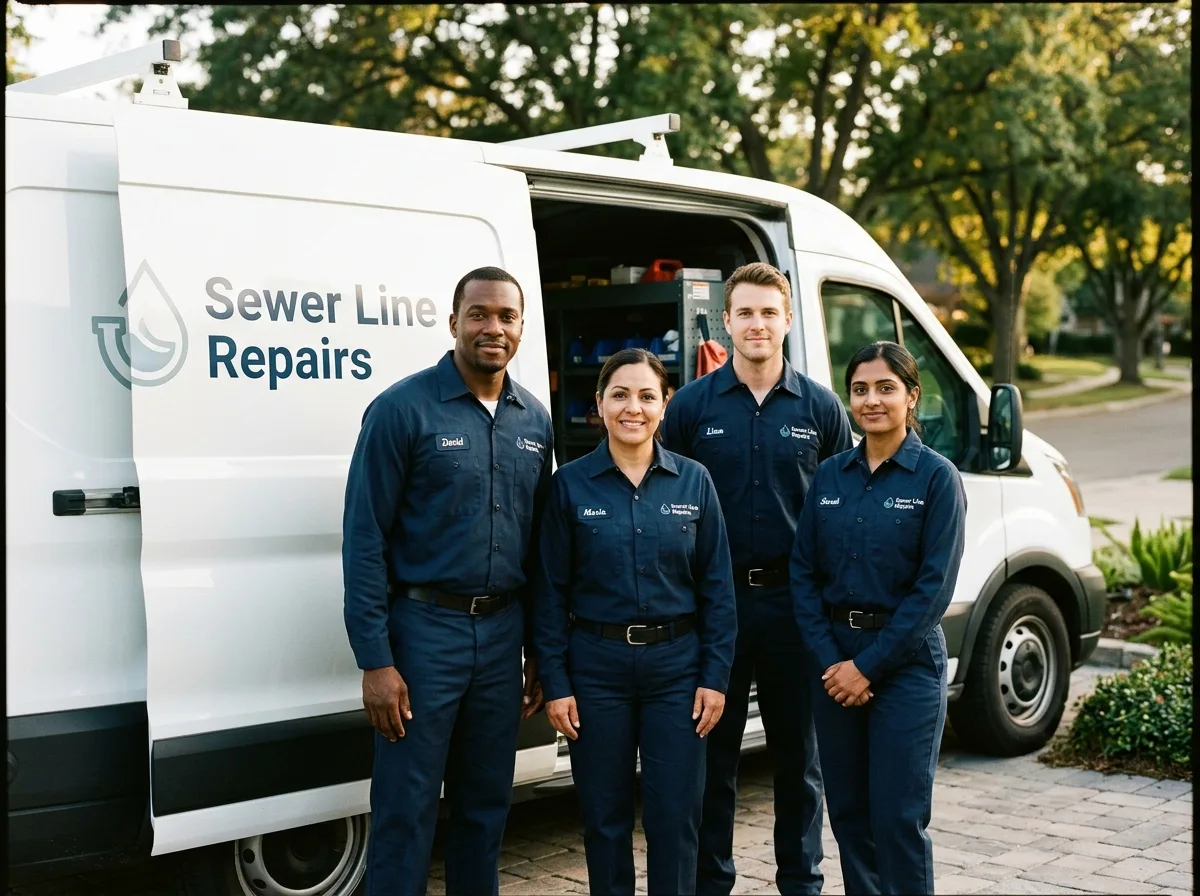 Emergency Plumber company in New London, IA