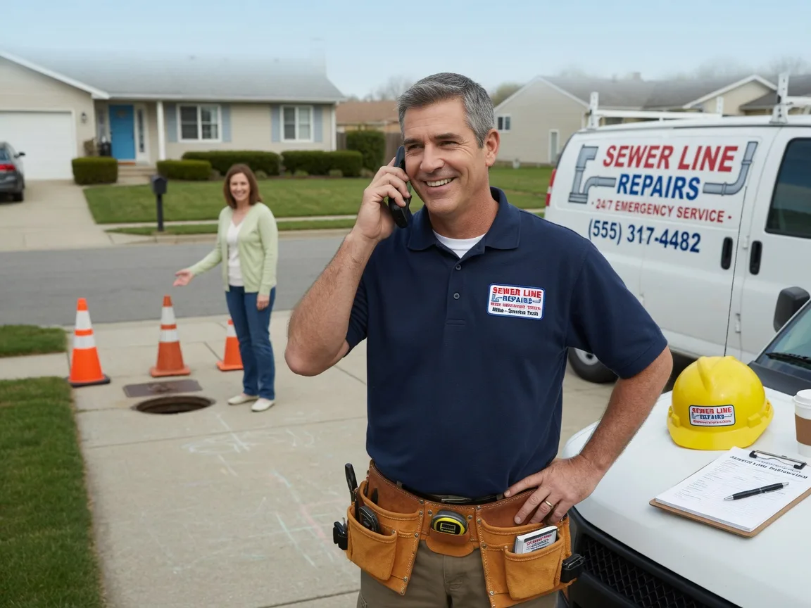 Emergency Plumber New London, IA FAQs